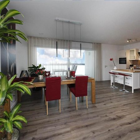 Ferienwohnung Kerst Schweigen-Rechtenbach Exterior foto