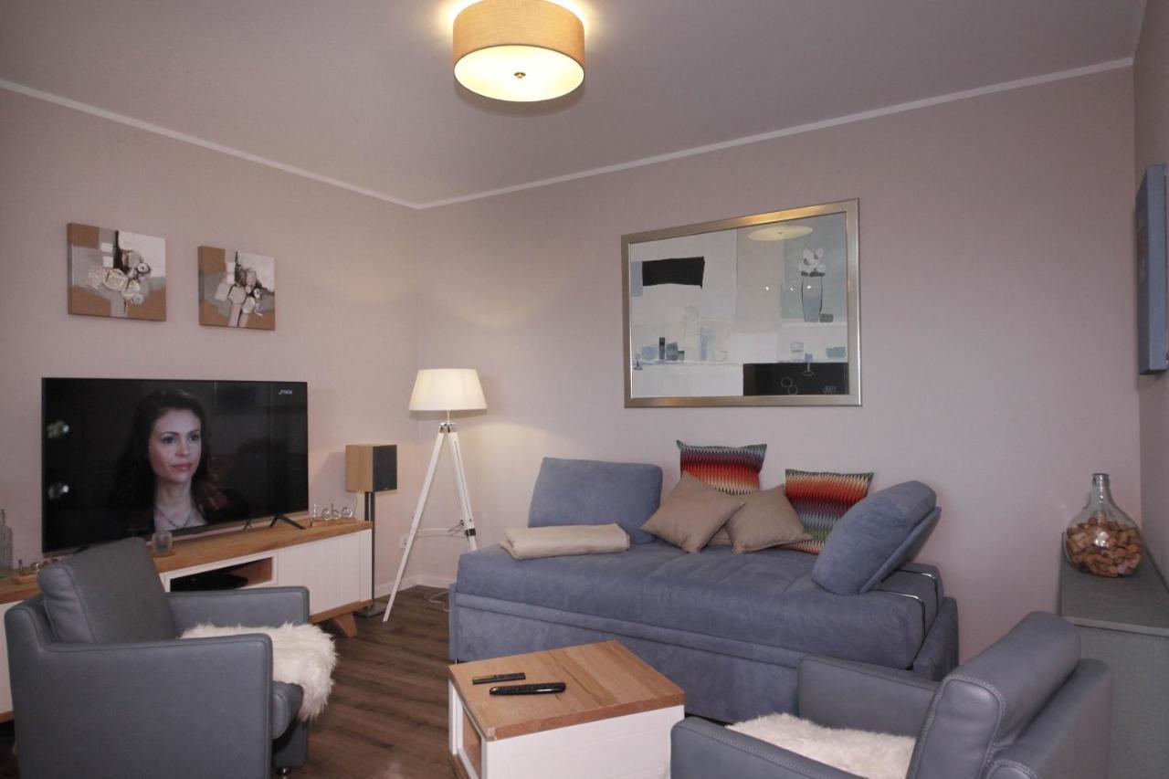 Ferienwohnung Kerst Schweigen-Rechtenbach Exterior foto