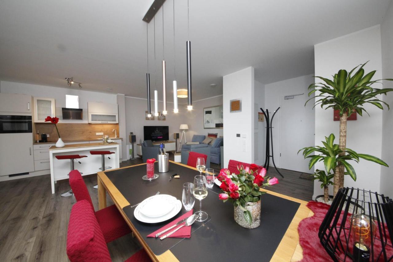 Ferienwohnung Kerst Schweigen-Rechtenbach Exterior foto